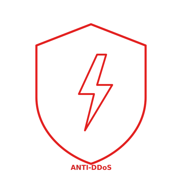 Вбудований Anti-DDoS захист OVHcloud — автоматична фільтрація атак на рівні мережі