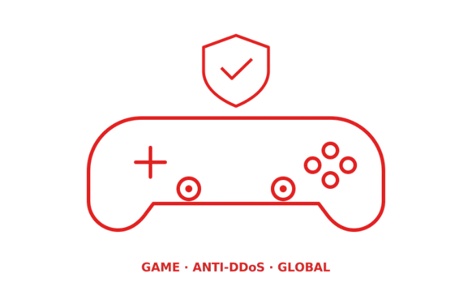Ігрові сервери OVHcloud з глобальним покриттям та вбудованим Anti-DDoS захистом